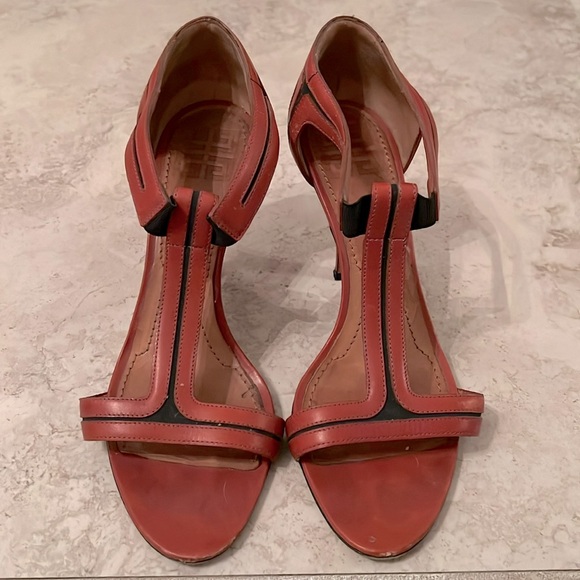 Givenchy Shoes - Givenchy heels